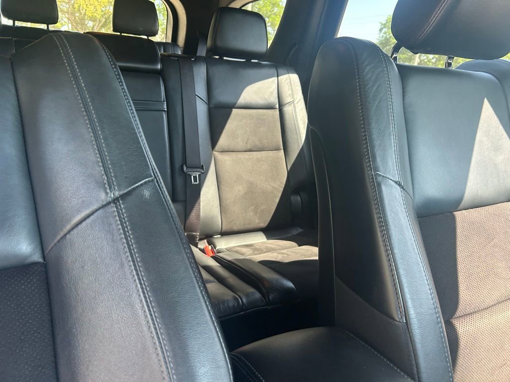 Used 2022 Dodge Durango GT RWD image 35