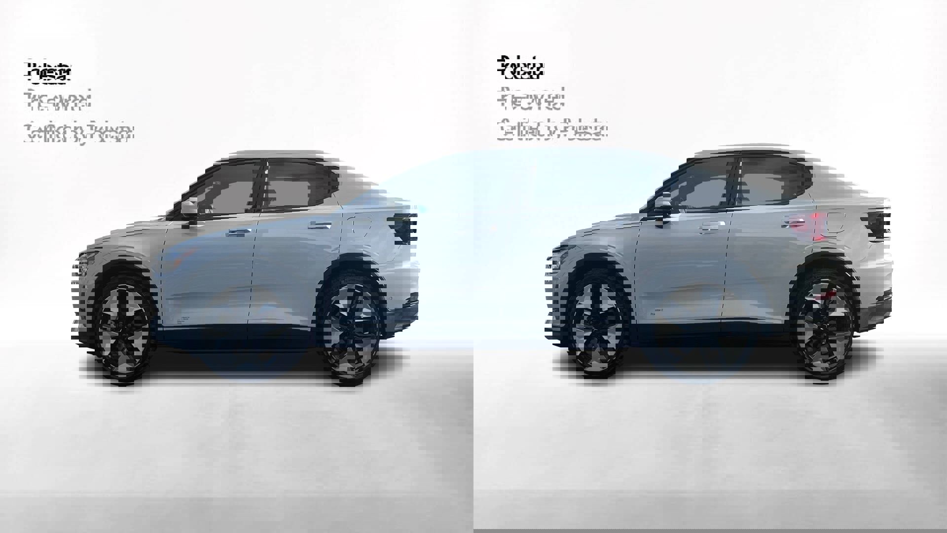 Used 2023 Polestar Polestar 2 Long range Dual motor - AWD w/ Pilot Pack image 2