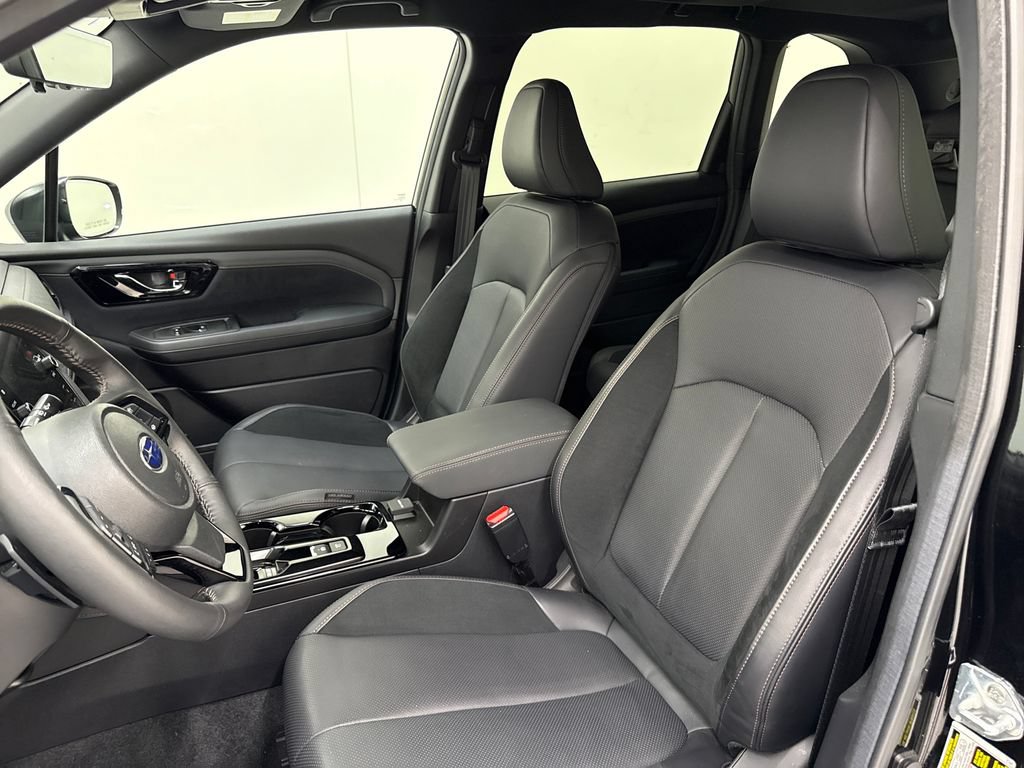 Used 2026 Subaru Forester Touring AWD/4WD image 15