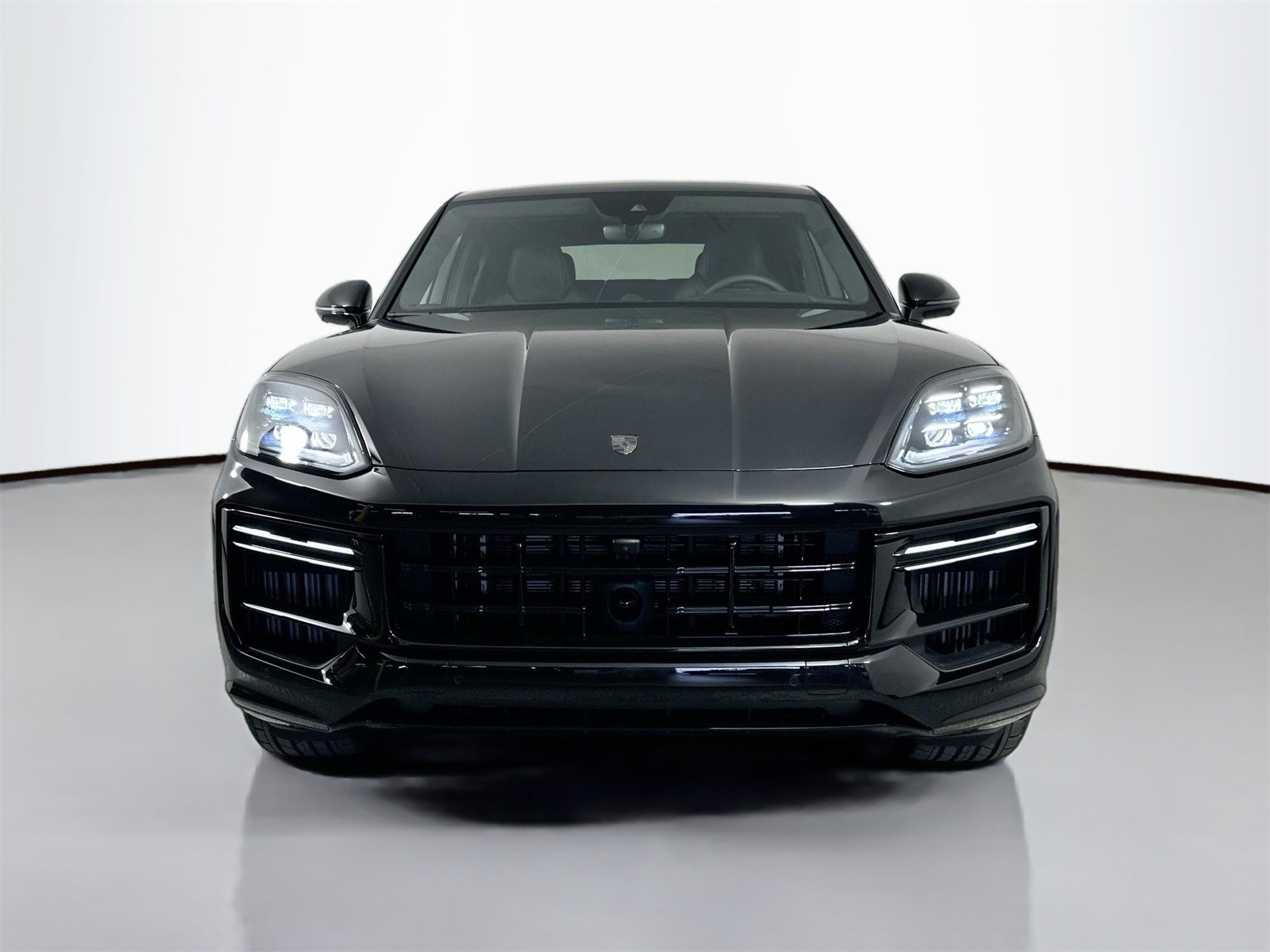 New 2026 Porsche Cayenne Turbo image 10