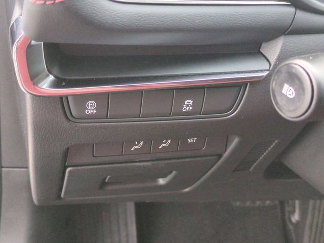 Used 2023 MAZDA MAZDA3 s image 19