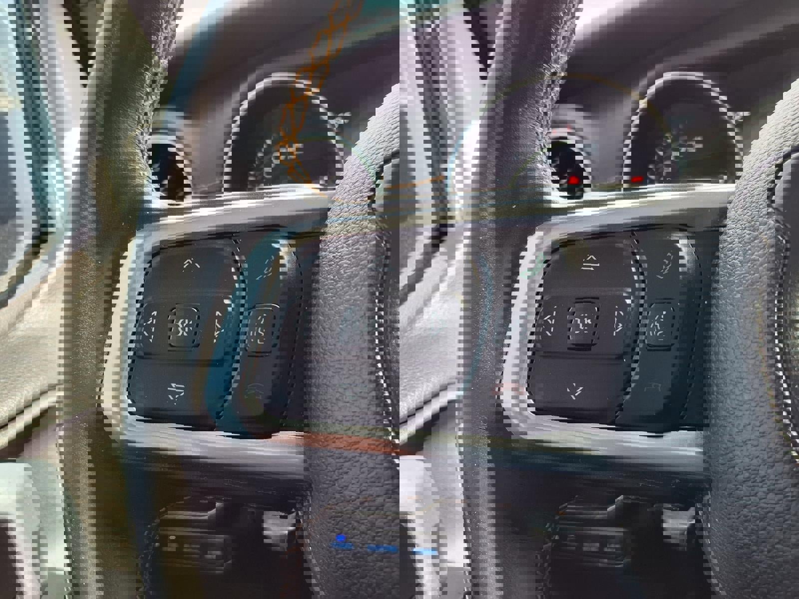 Used 2021 Jeep Wrangler High Altitude image 11