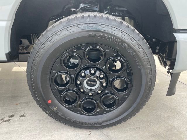 New 2026 Ford F250 XLT w/ XLT Premium Package image 32