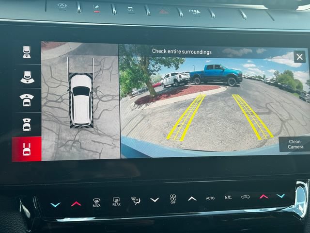 New 2026 Jeep Grand Cherokee Limited AWD/4WD image 34