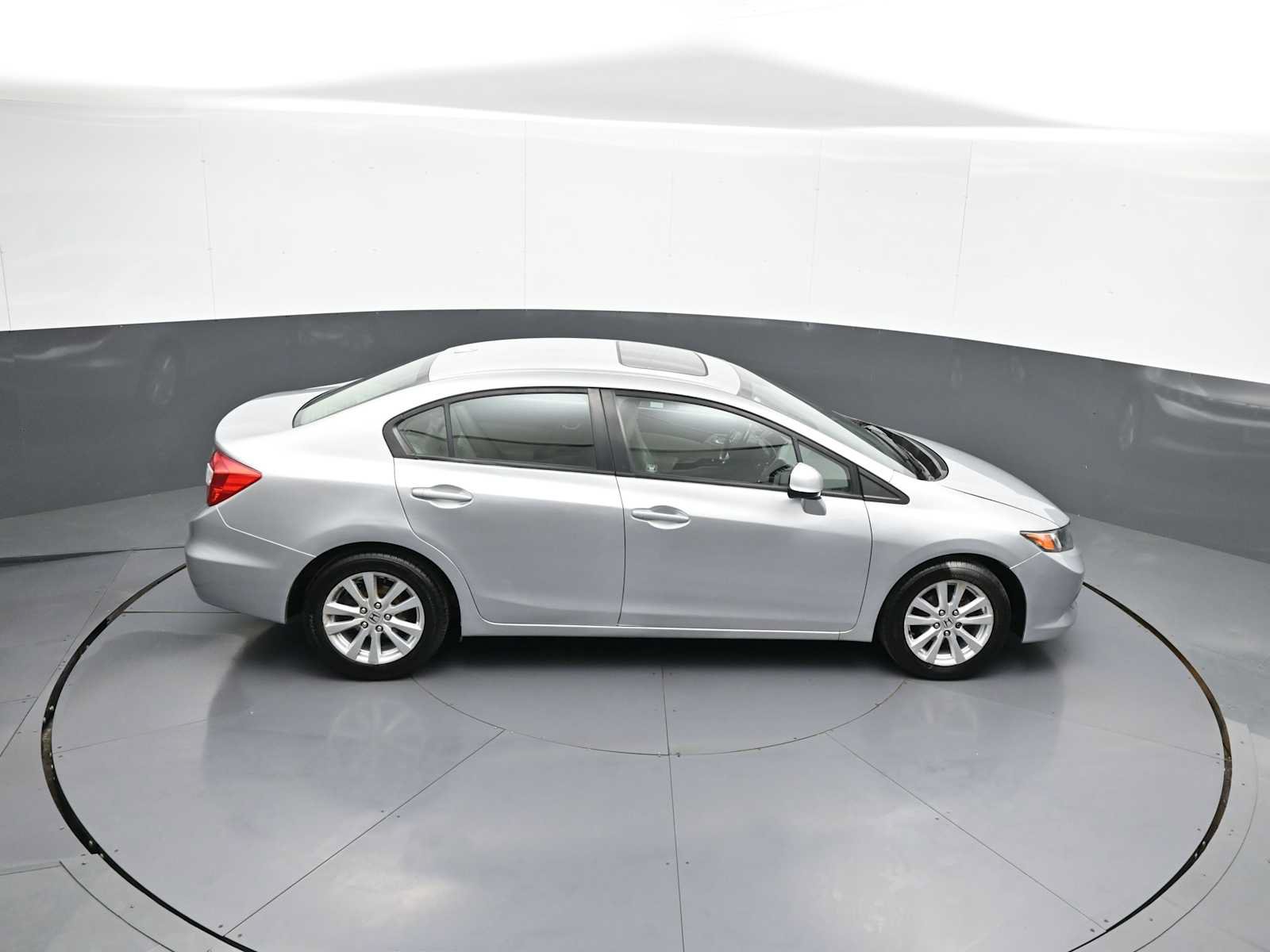 Used 2012 Honda Civic EX-L image 37