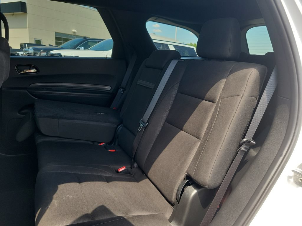 Used 2026 Dodge Durango GT AWD/4WD image 16
