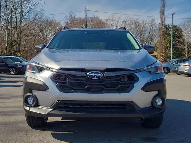 New 2026 Subaru Crosstrek 2.0i Premium image 8