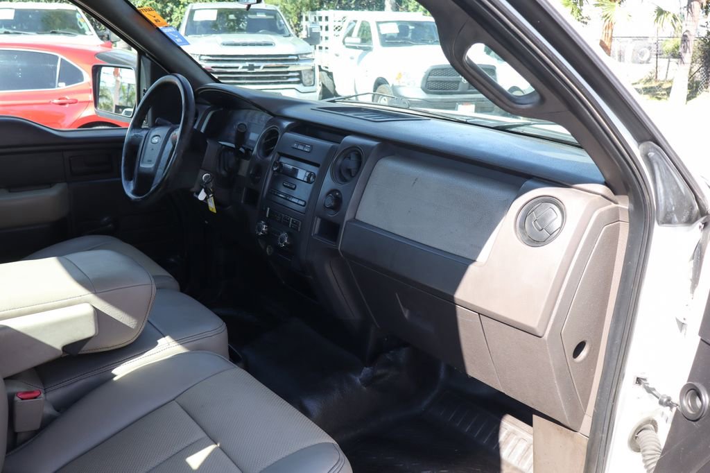 Used 2010 Ford F150 XL RWD image 27