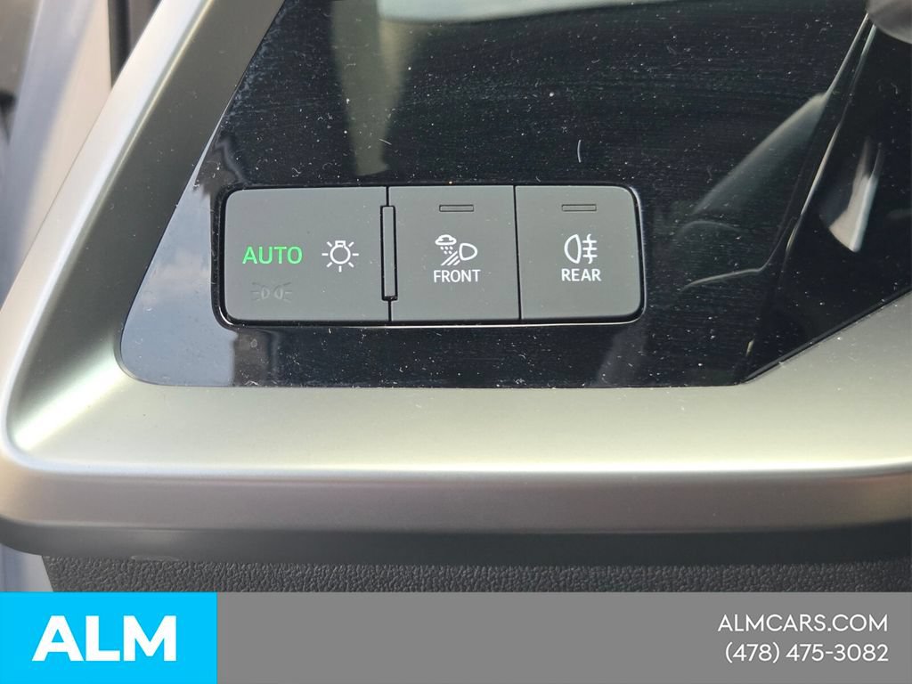 Used 2024 Audi A3 2.0T Premium FWD image 26
