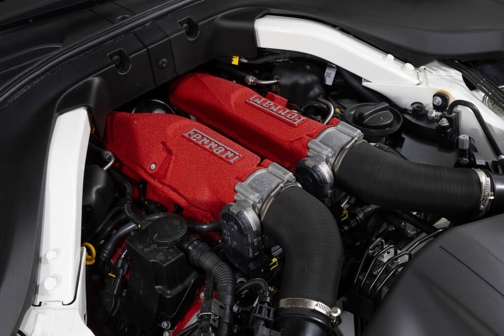 Used 2022 Ferrari Portofino M image 26