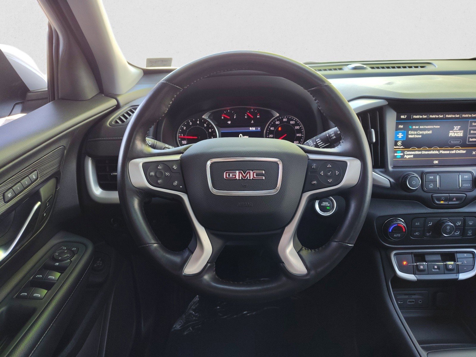 Used 2022 GMC Terrain SLT image 15