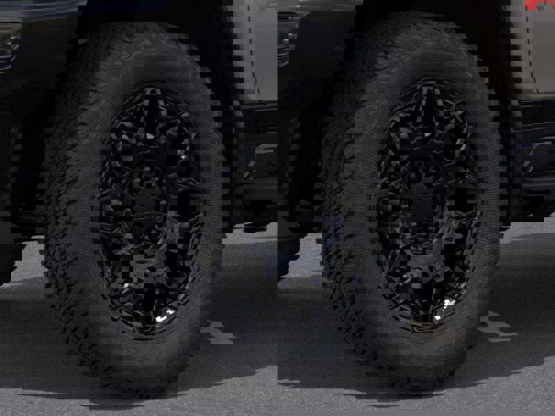 New 2026 GMC Hummer EV SUV image 9