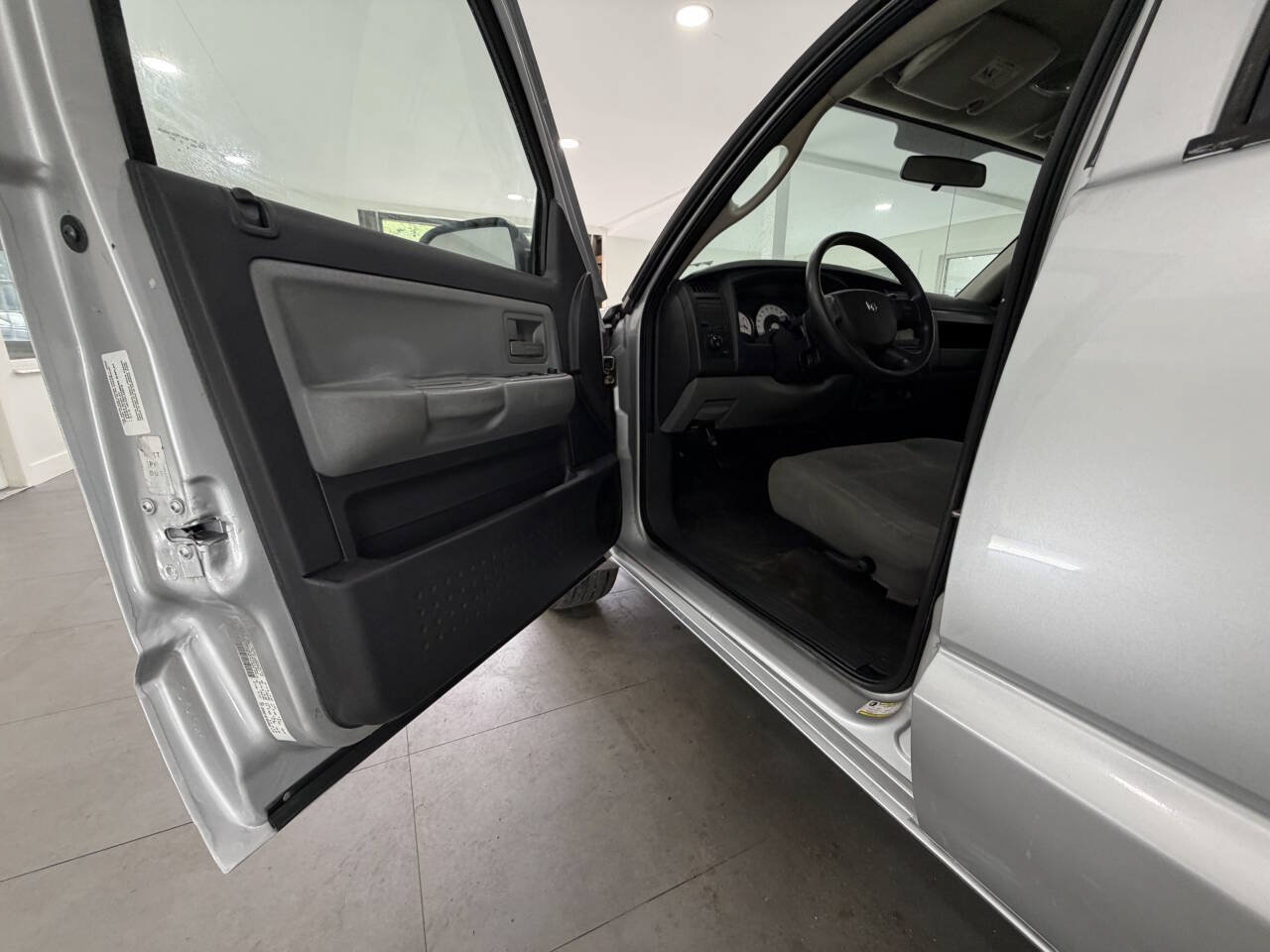 Used 2011 Dodge Dakota Big Horn AWD/4WD image 27