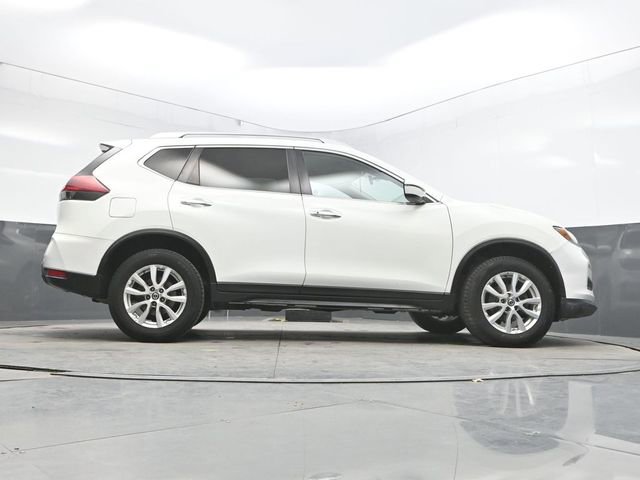 Used 2019 Nissan Rogue SV AWD/4WD image 42