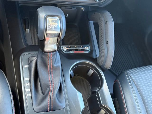 Used 2025 Ford Bronco Raptor image 22