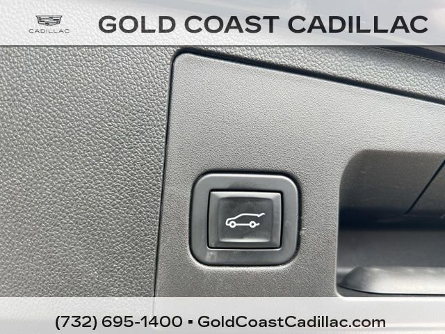 Used 2019 Cadillac XT4 Premium Luxury w/ Cold Weather Package image 14