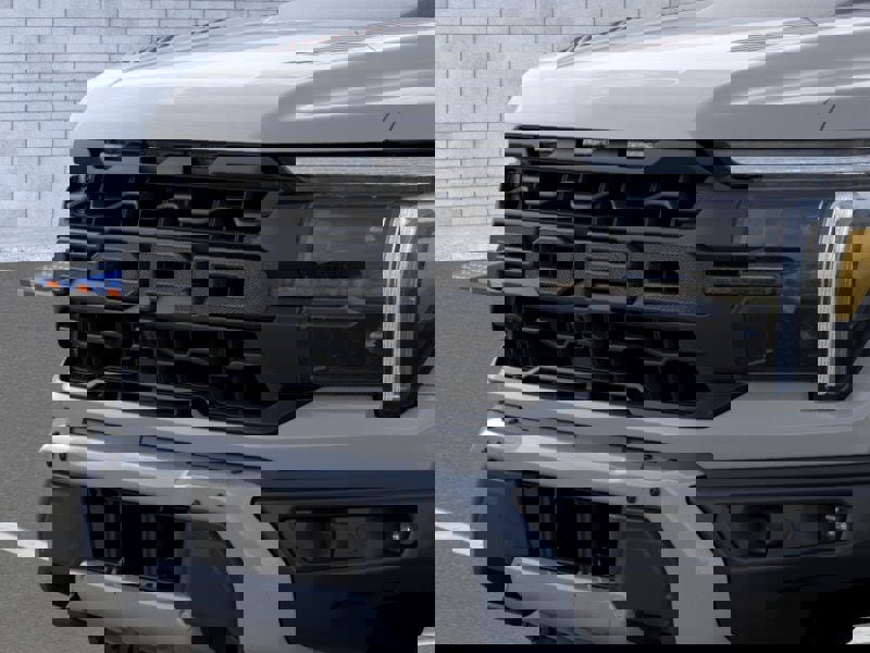 New 2026 Ford F150 Raptor image 17