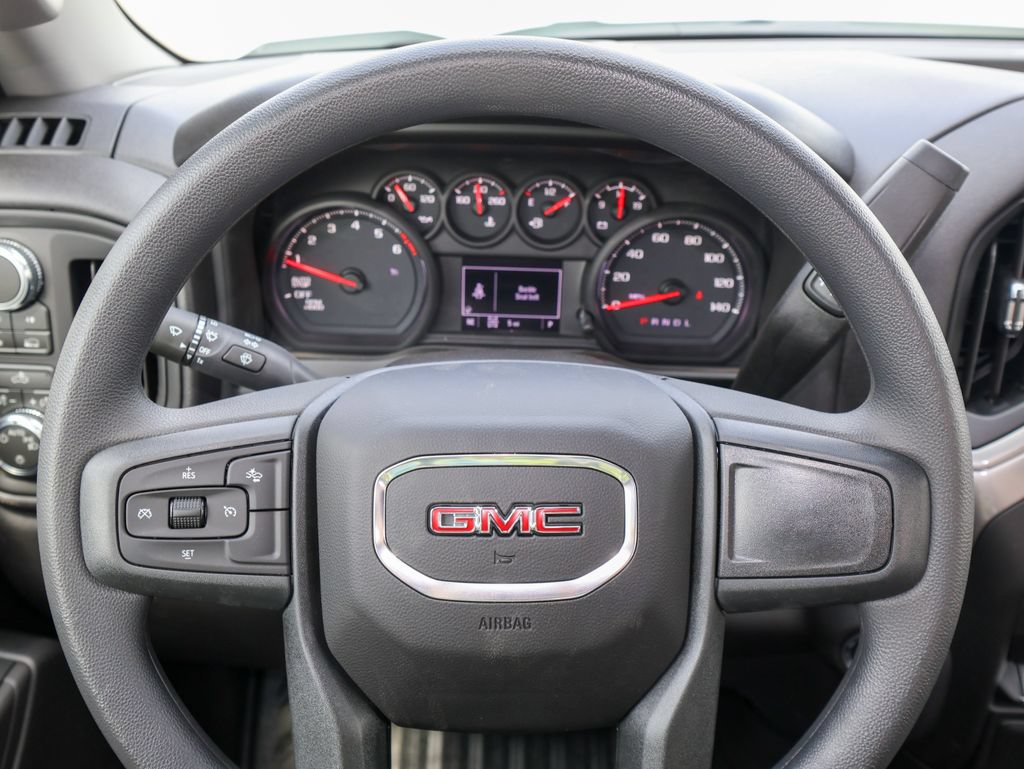 New 2026 GMC Sierra 1500 Pro w/ Pro Value Package AWD/4WD image 12