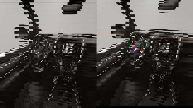 New 2026 RAM 1500 Lone Star image 8