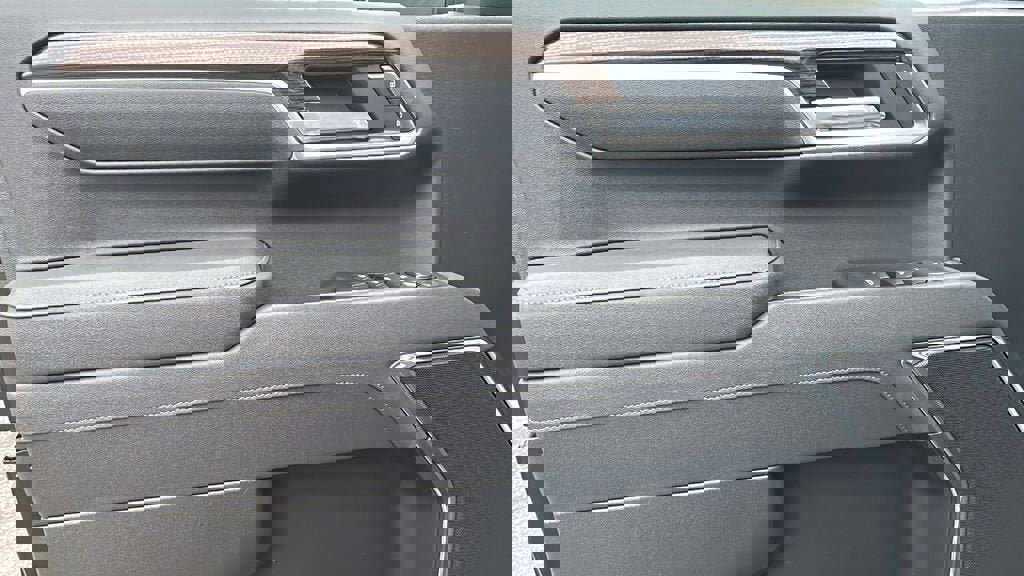 New 2026 Chevrolet Silverado 1500 LT image 14