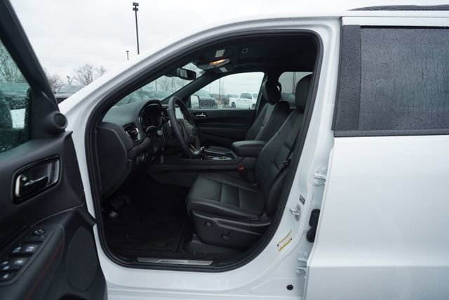 New 2026 Dodge Durango GT w/ Tow 'N Go Package image 13