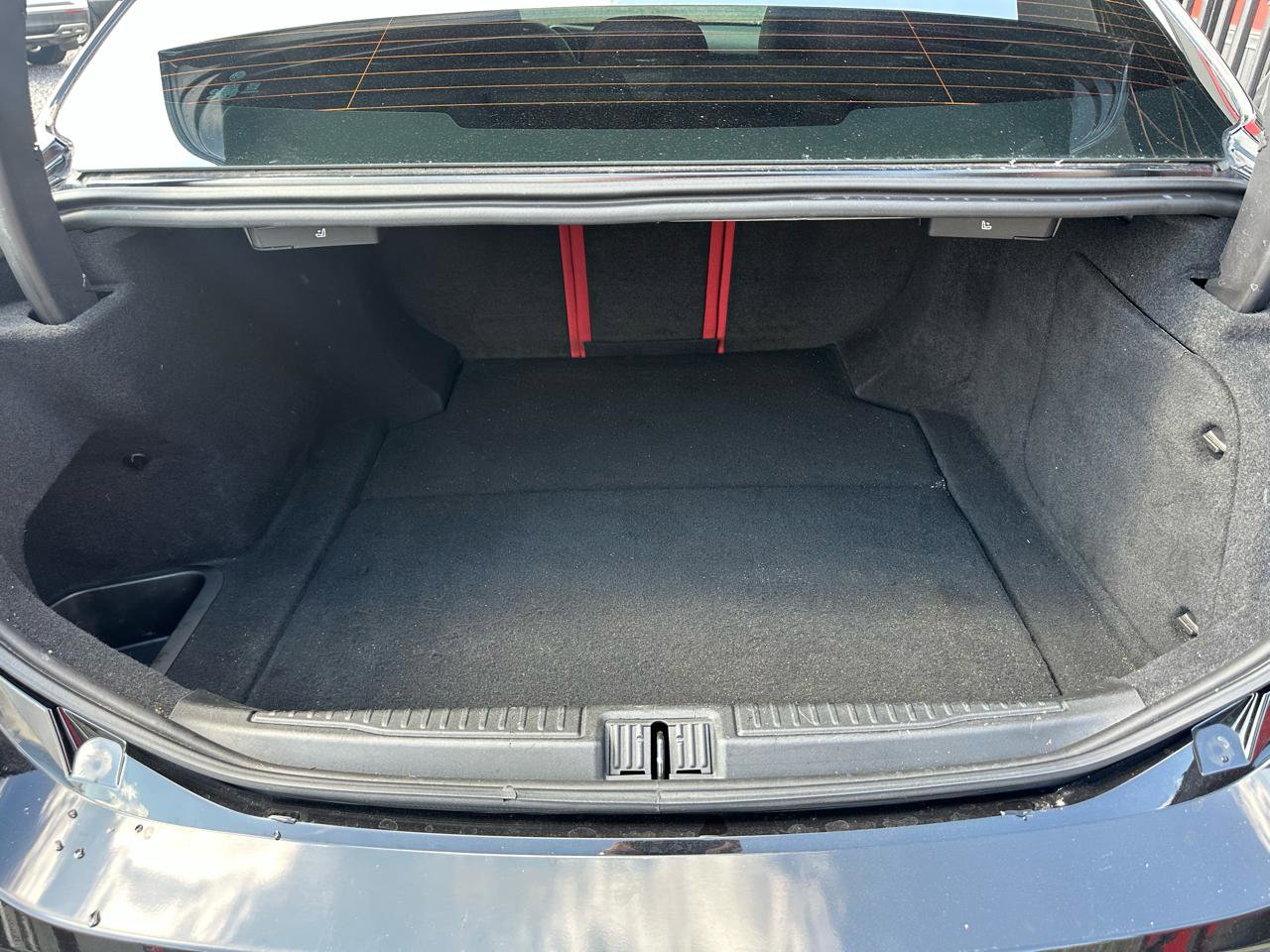 Used 2020 Alfa Romeo Giulia w/ Nero Edizione image 6