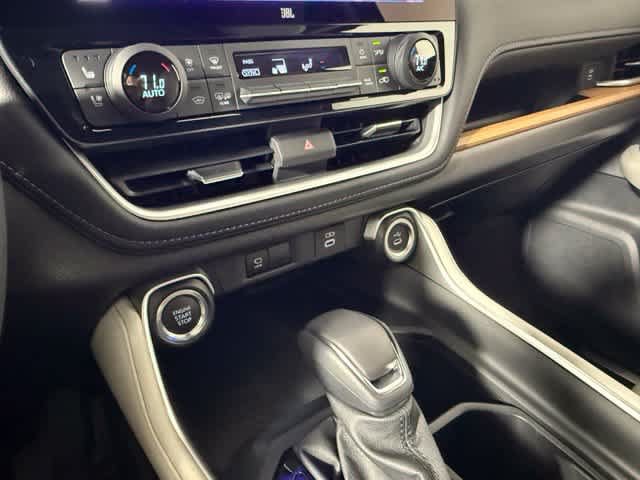 Used 2026 Toyota Grand Highlander AWD image 24