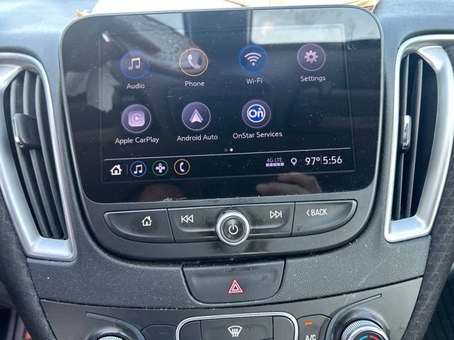 Used 2019 Chevrolet Malibu LS FWD image 9