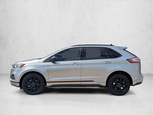 Used 2024 Ford Edge SE w/ Black Appearance Package AWD/4WD image 9