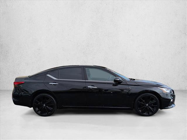 Used 2019 Nissan Altima 2.5 S FWD image 4