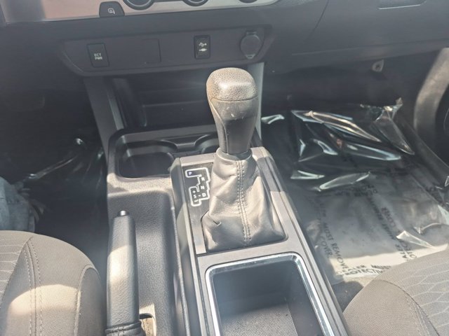 Used 2017 Toyota Tacoma SR RWD image 13