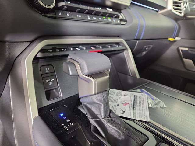 New 2026 Toyota Tundra Platinum AWD/4WD image 21