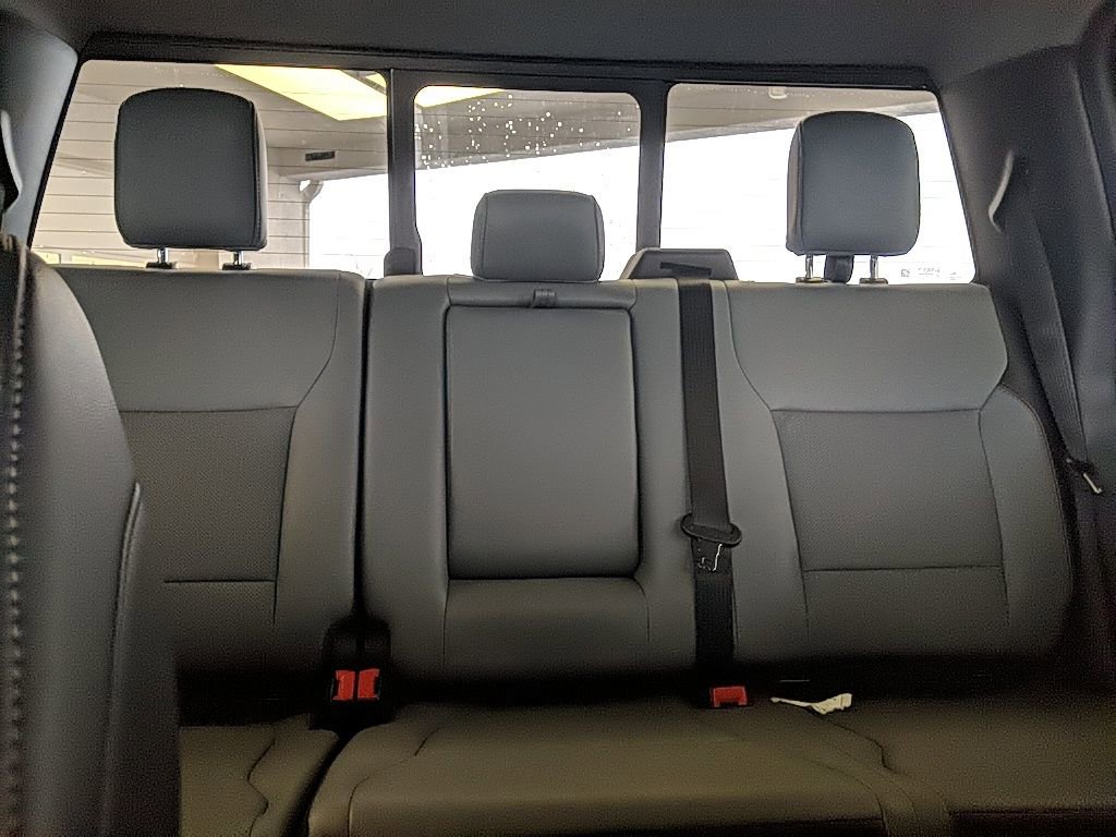 Certified 2024 Ford F150 Lariat image 30