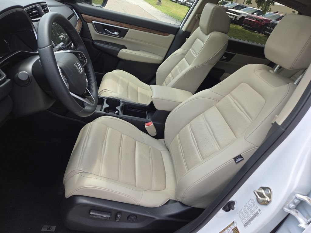 Used 2020 Honda CR-V EX-L image 21