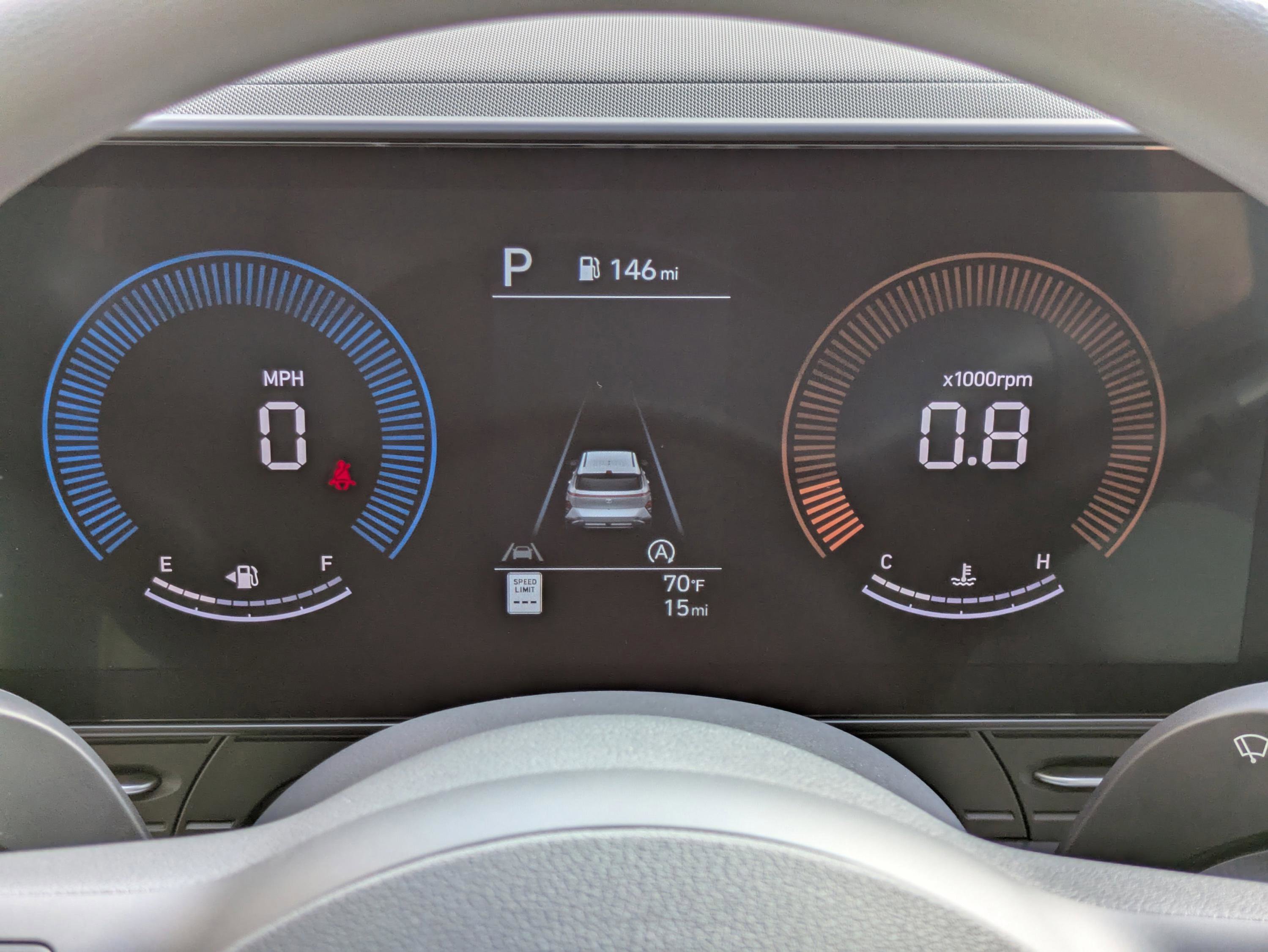 New 2026 Hyundai Kona SE image 19