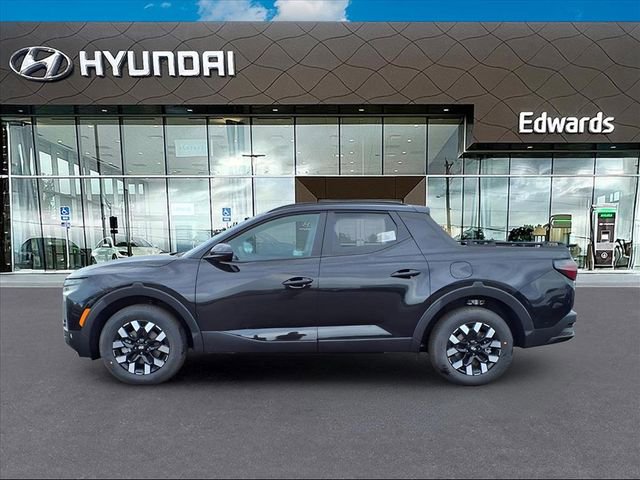 New 2026 Hyundai Santa Cruz SEL image 3