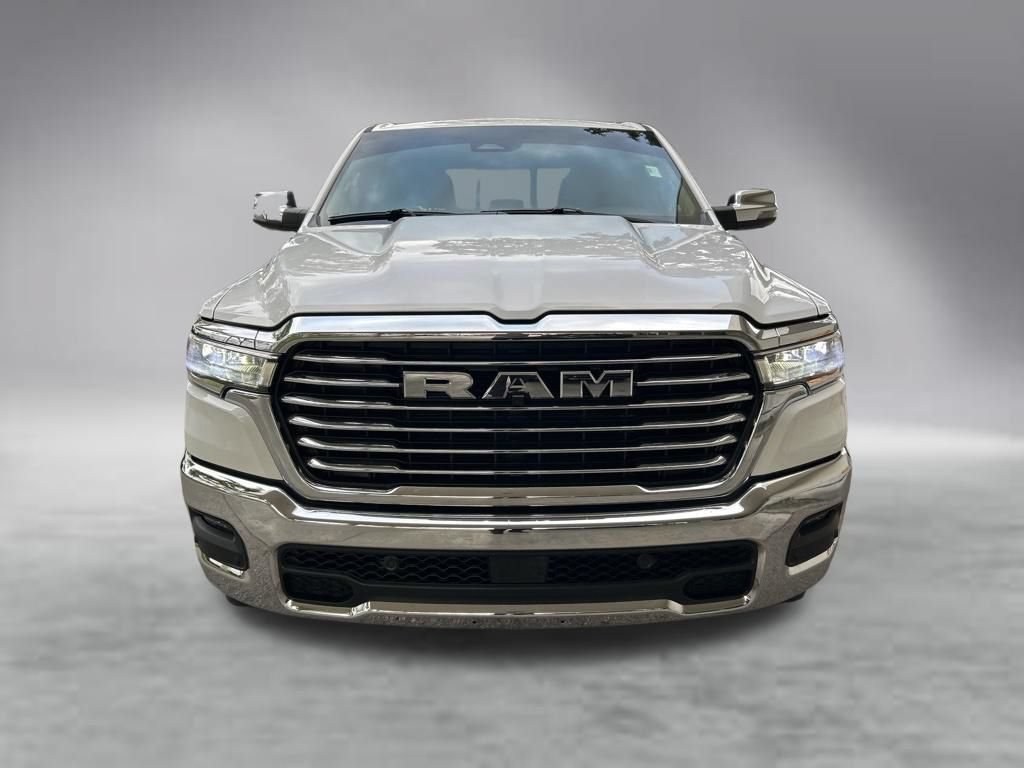 Used 2026 RAM 1500 Laramie AWD/4WD image 14