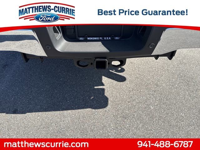 New 2026 Ford F250 Lariat AWD/4WD image 14