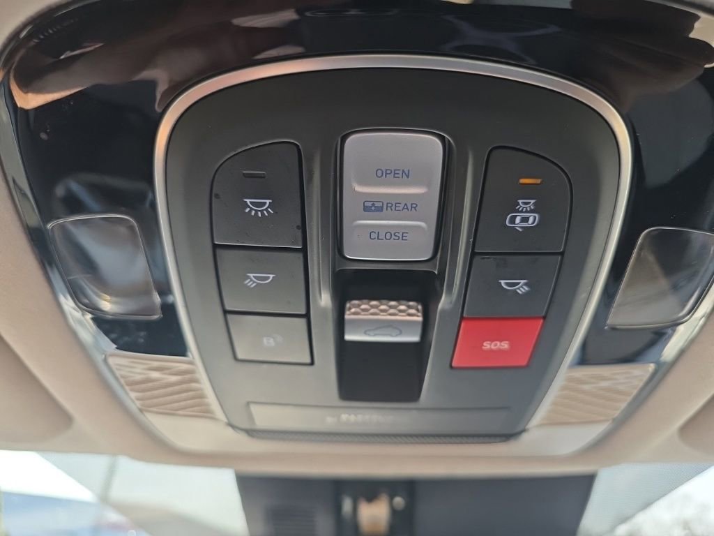 Used 2024 Hyundai Palisade Calligraphy image 37