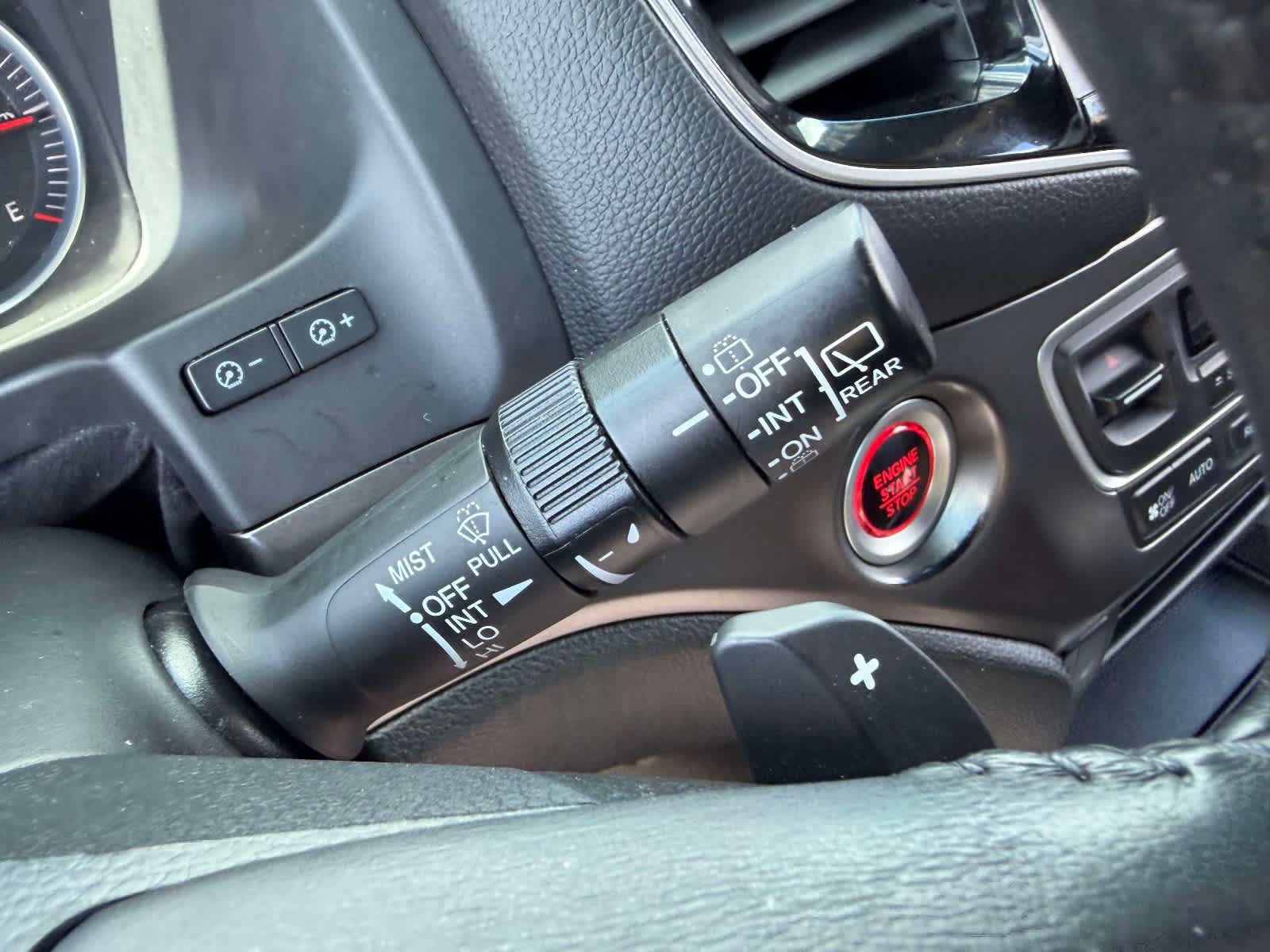Used 2021 Honda Passport EX-L image 29