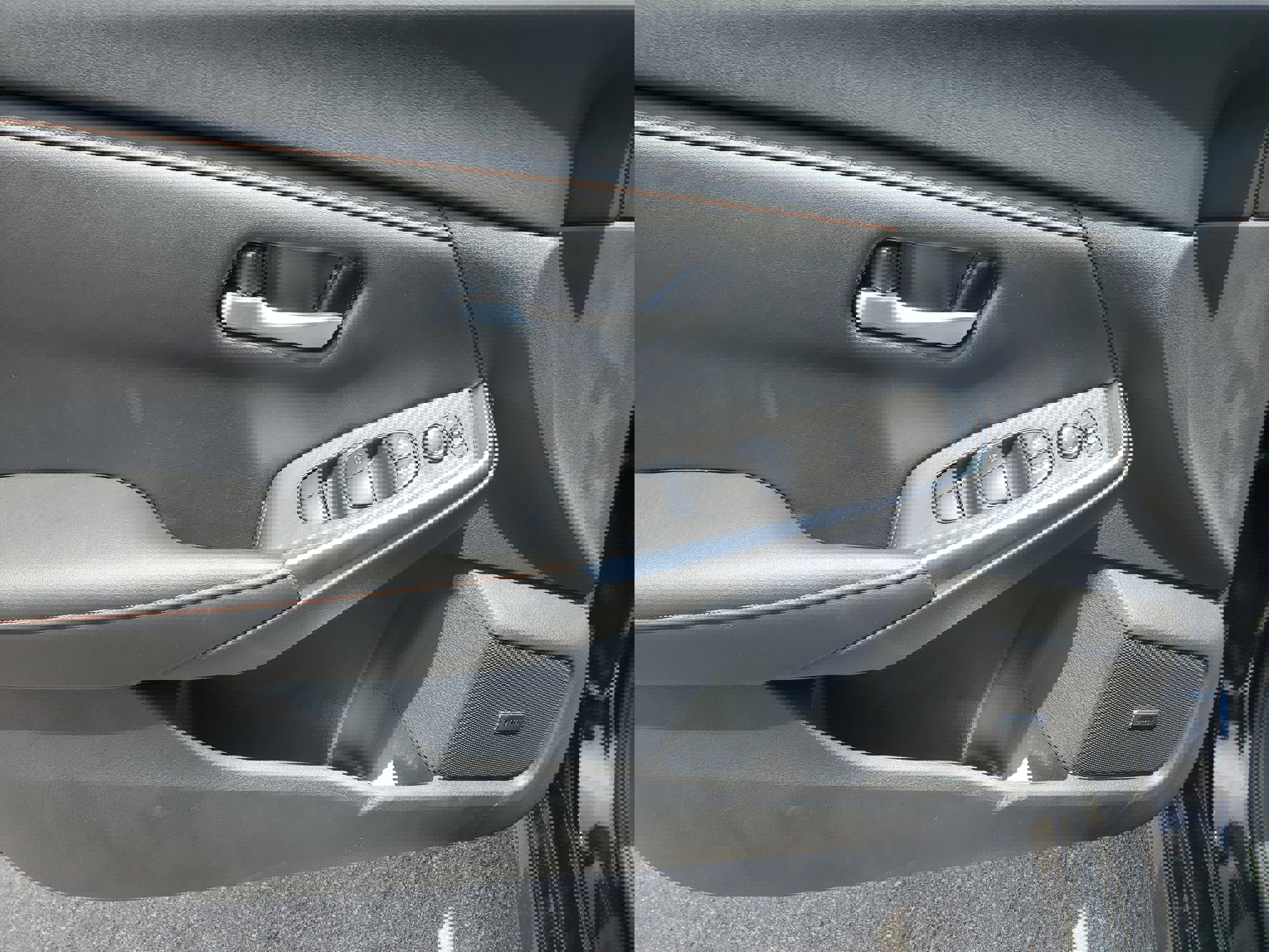 New 2025 Nissan Sentra SR w/ SR Premium Package image 18