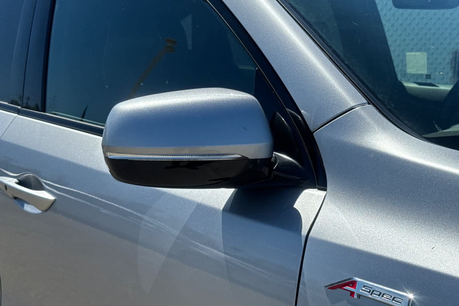 Used 2020 Acura MDX A-Spec AWD/4WD image 19