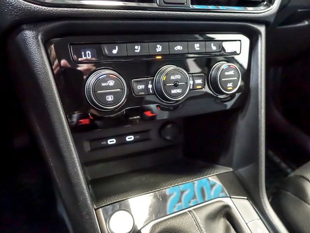 Used 2022 Volkswagen Taos SEL AWD/4WD image 23