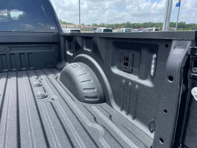 New 2026 Ford F250 Lariat w/ Tremor Off-Road Package AWD/4WD image 78