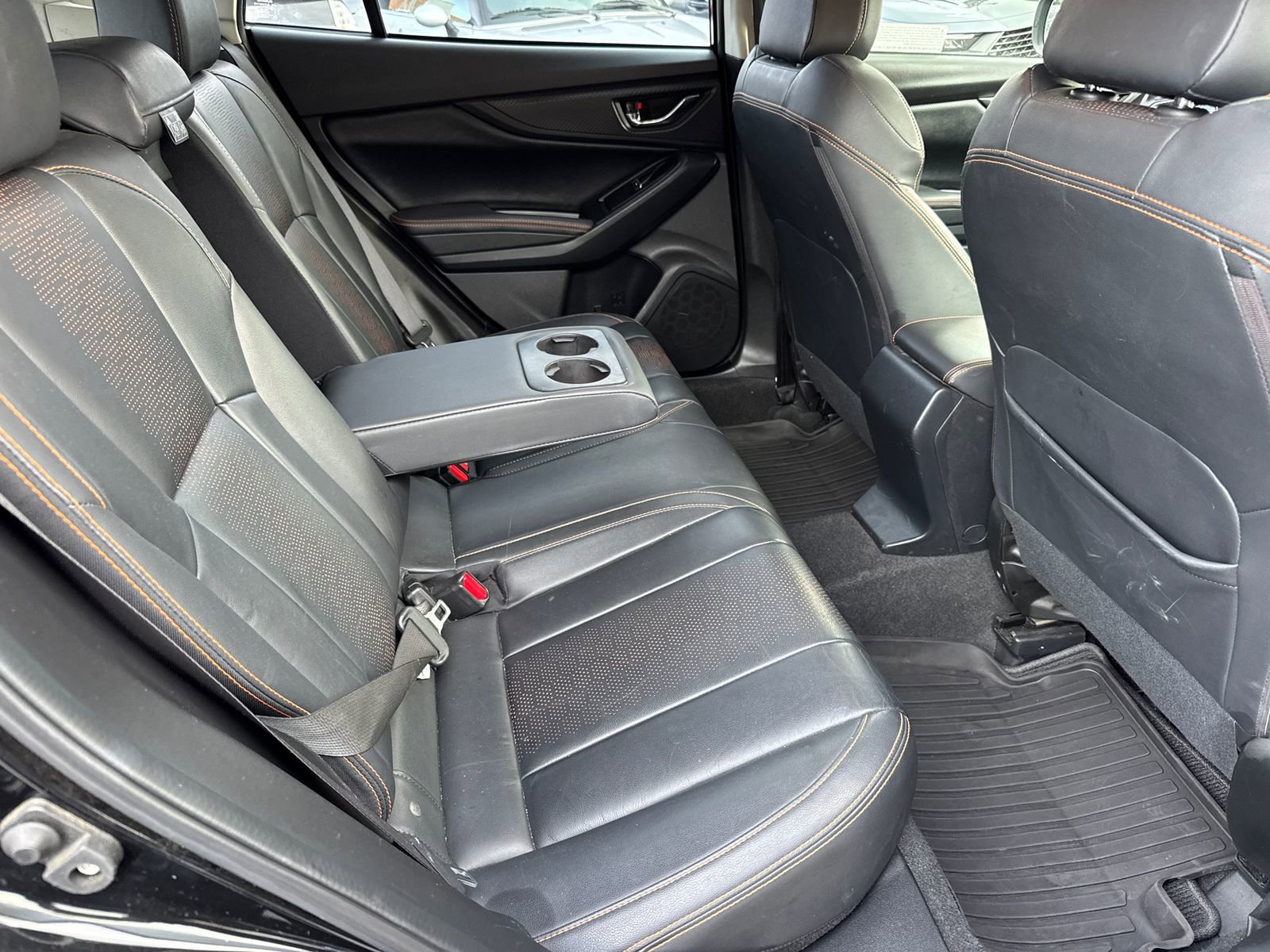 Used 2021 Subaru Crosstrek 2.5i Limited w/ Moonroof Package 2 AWD/4WD image 11