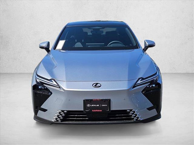 New 2026 Lexus ES 500e w/ Convenience Package AWD/4WD image 5