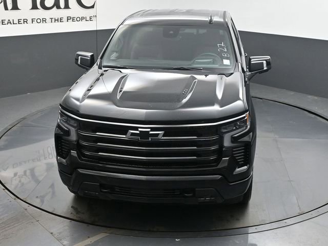 New 2026 Chevrolet Silverado 1500 High Country w/ High Country Premium Package image 24