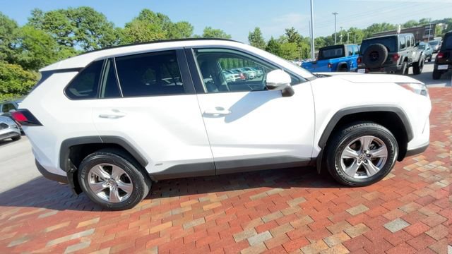 Used 2024 Toyota RAV4 XLE w/ Convenience Package AWD/4WD image 2