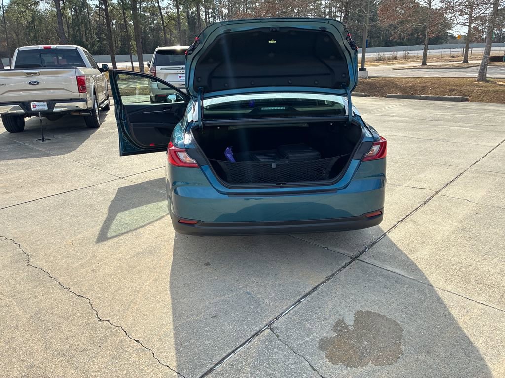 New 2026 Toyota Camry LE image 31