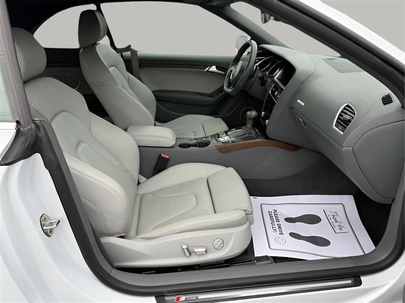 Used 2017 Audi A5 2.0T Sport w/ Technology Package image 45